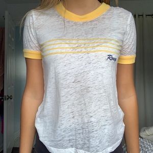 ROXY SUMMER TEE